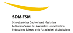 Schweizerischer Dachverband Mediation SDM